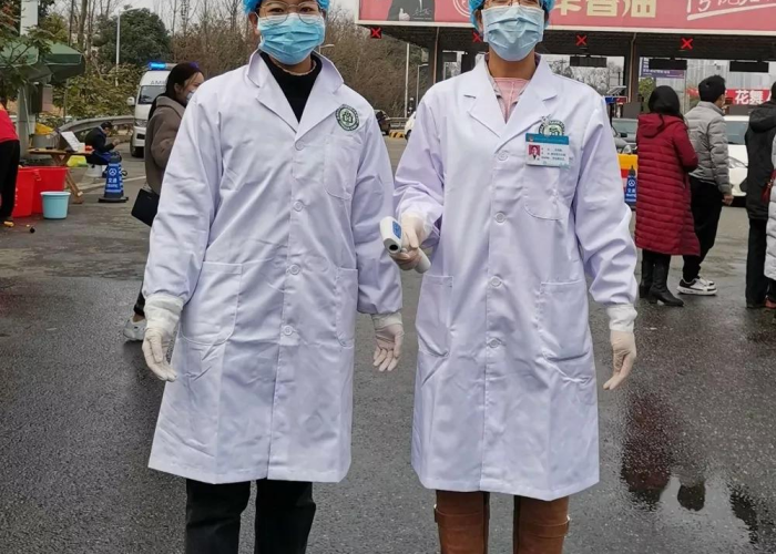 中国疫情背后的故事有哪些（中国疫情发生的背景）