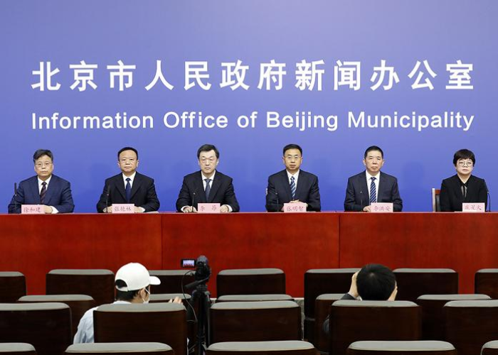 全国疫情可控吗?（国内疫情可控）