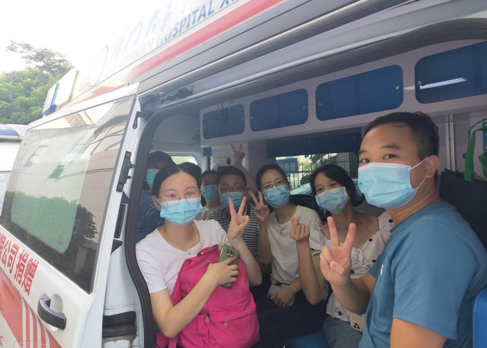 疫情爆发的时间是哪一年（疫情爆发的时间是哪一年开始的）