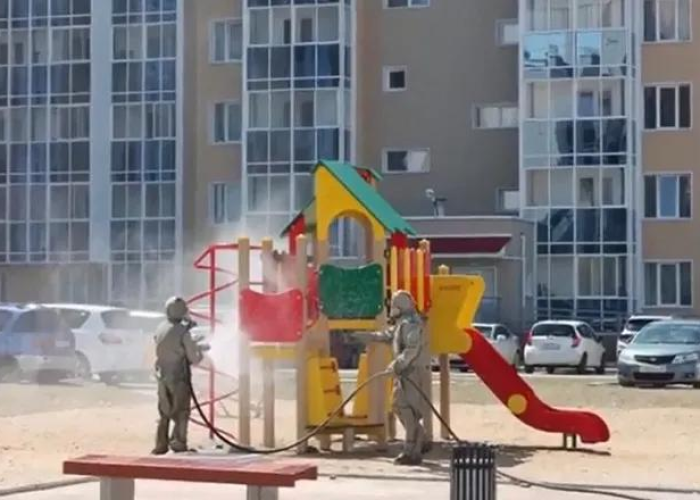 疫情放开后什么时候能恢复正常（疫情什么时候对外开放）
