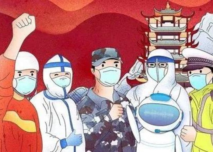 疫情几年后恢复（疫情几年后结束）