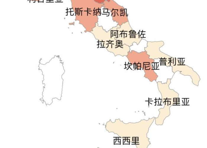 中国经历了多少次疫情（中国经历了多少次疫情爆发）