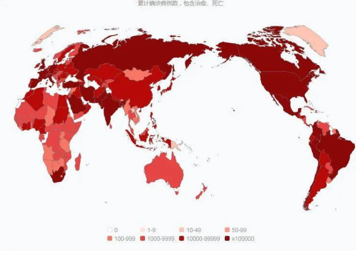 中国疫情什么时候可以结束（中国疫情什么时候结束几月份结束）