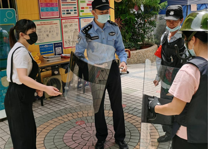广州疫情何时开始何时结束（广州疫情何时了）