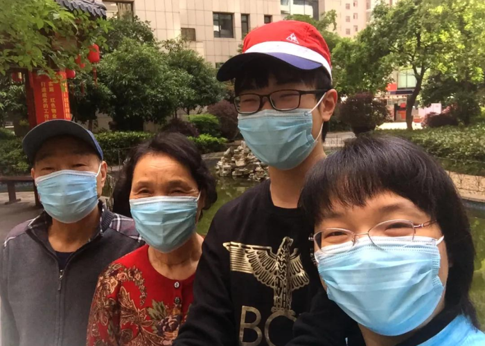 疫情宣布封城时间（疫情封城什么时候解封）