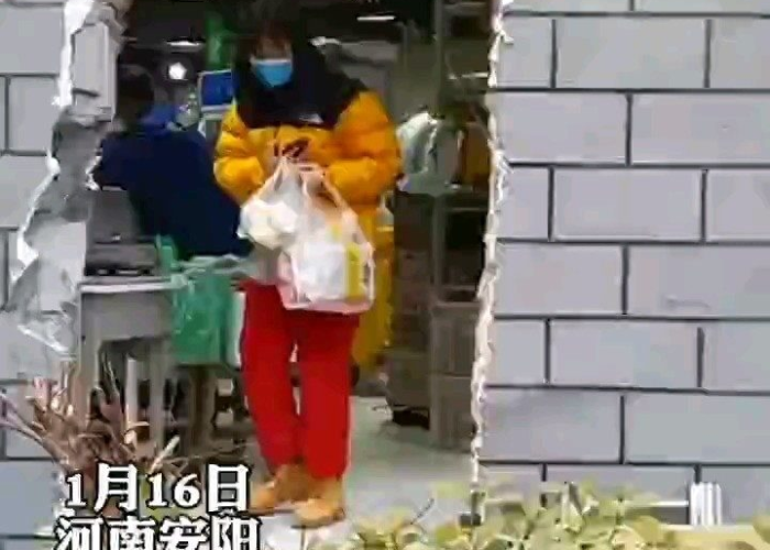 疫情从什么时候封控小区（疫情从什么时候封控小区了）