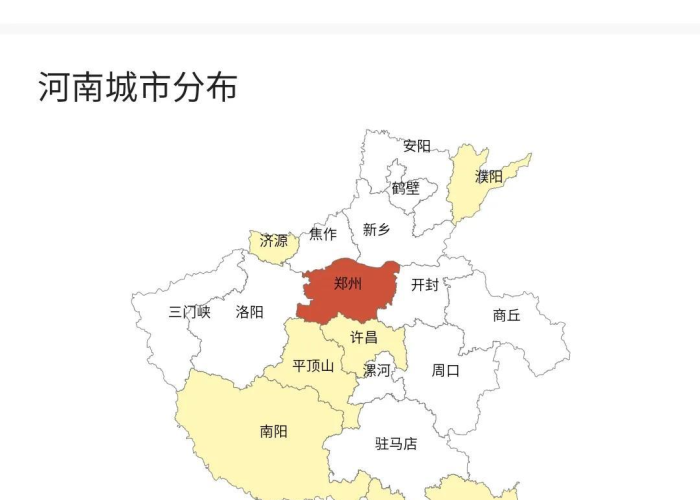 郑州最近疫情死多少人（郑州疫情病例人数）