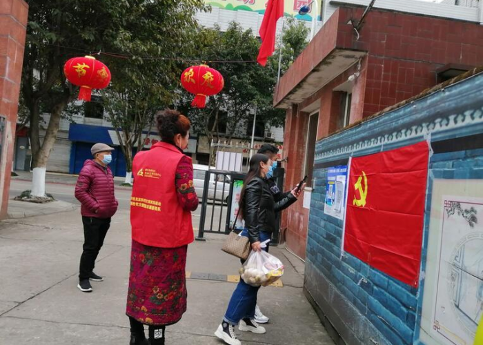 疫情期间我们应该做到哪些事情（在疫情期间我们应该做什么）