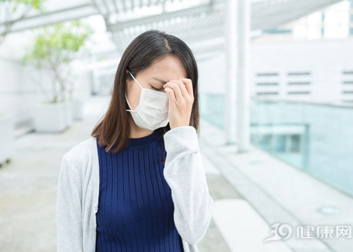 疫情过后感冒减少（感上疫情之后会出现什么症状）
