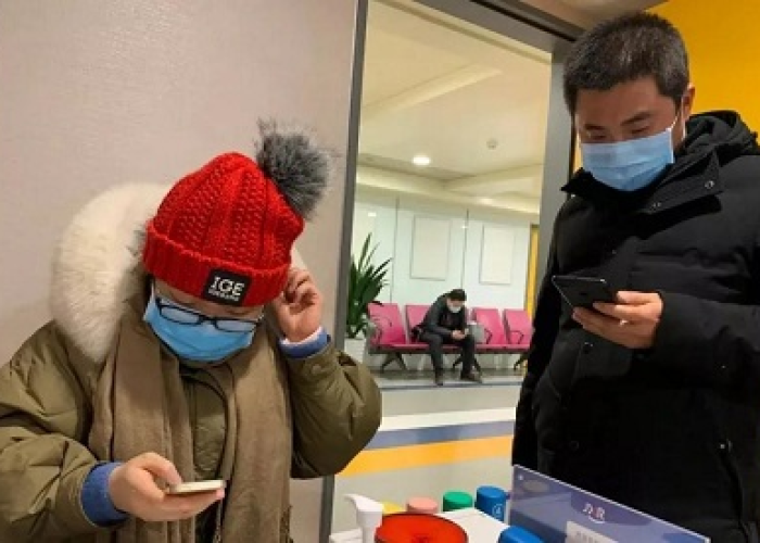 疫情暖心事例文章（疫情暖心事件文章）