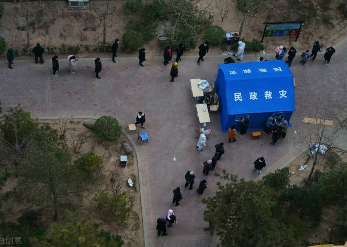 疫情哪些国家没有放开（疫情期间哪些国家没有了）
