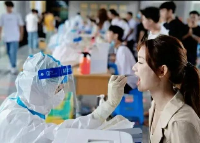 疫情哪些国家没有放开（疫情期间哪些国家没有了）