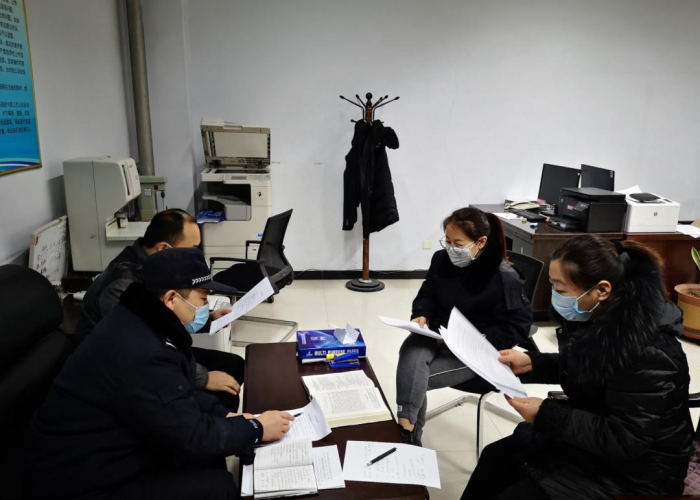 疫情防控相关典型案例（疫情防控的典型案例）