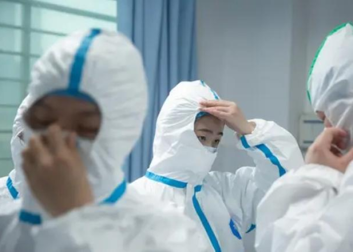 疫情三年我们经历了哪些事情（疫情3年能结束吗）