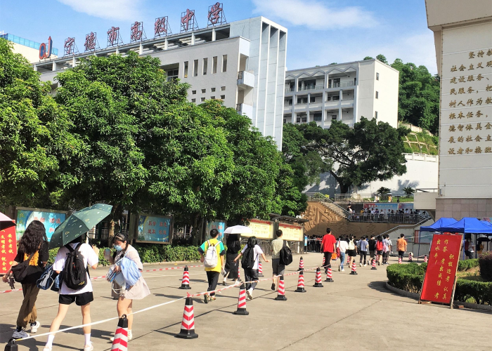 宁德疫情指挥电话（宁德疫情电话号码）