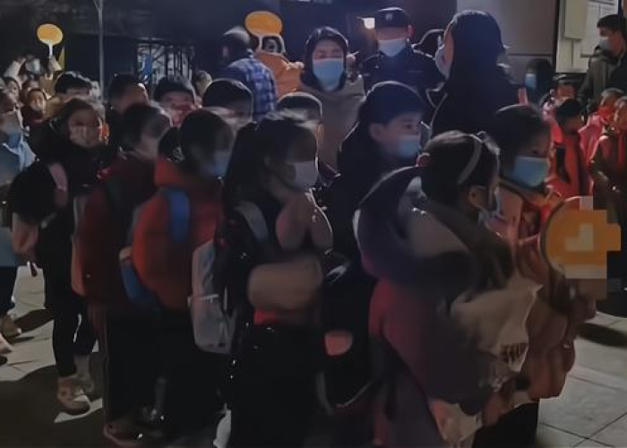 疫情解封北京大学生（北京疫情大学生停课情况）