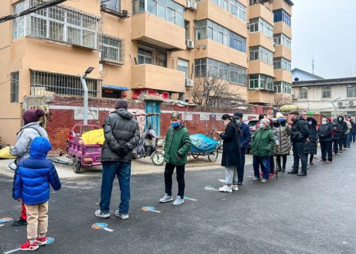 郑州怎么突然出现疫情（郑州疫情是因为什么）
