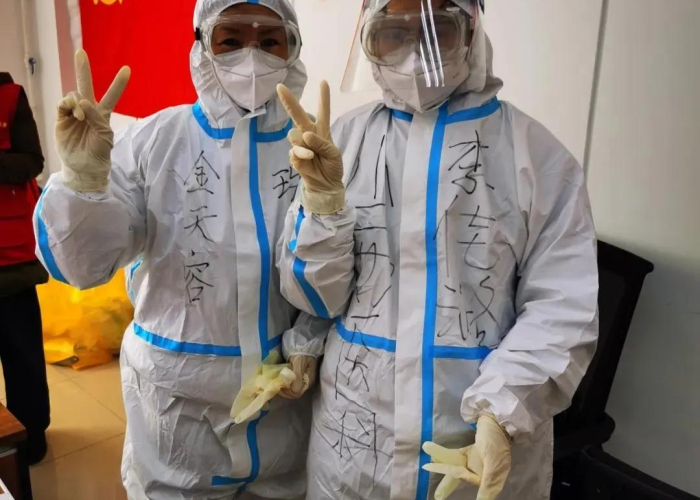 中国新冠疫情发展时间表（中国新冠疫情发生时间表）