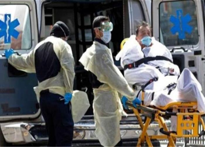 全国疫情最新消息死了多少人（全国疫情最新情况死亡多少人）