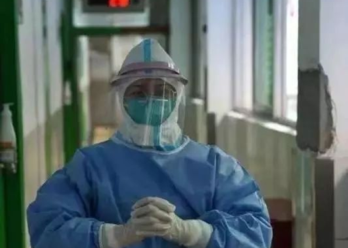 疫情中鲜为人知的感人故事（疫情中的25个感人故事）