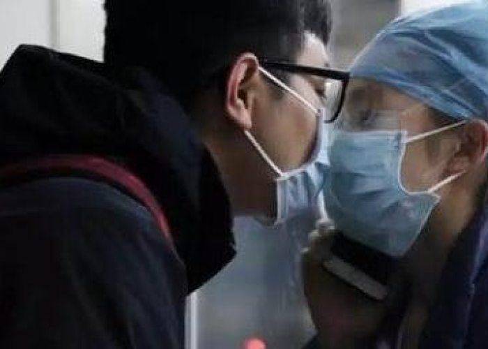 疫情中鲜为人知的感人故事（疫情中的25个感人故事）