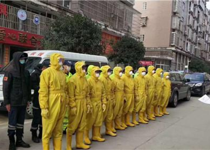 江西疫情期间补助政策（江西疫情补贴1000元怎么发放）