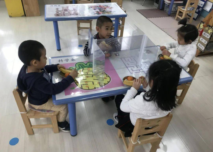 疫情防控演练视频幼儿园中班（幼儿园疫情防控演练主题）
