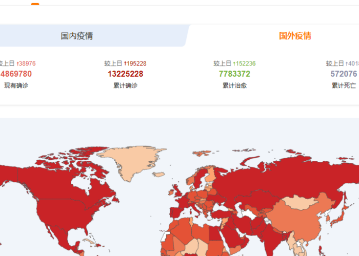 全国疫情什么时候开始的（中国疫情大概什么时候开始的）