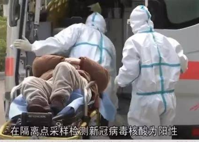 疫情封回去（疫情封城可以回家吗）