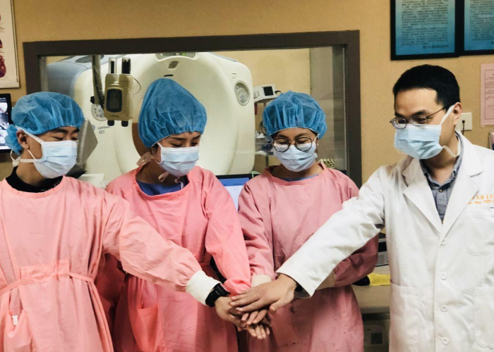 支援武汉疫情视频合集激动人心（支援武汉震撼视频）