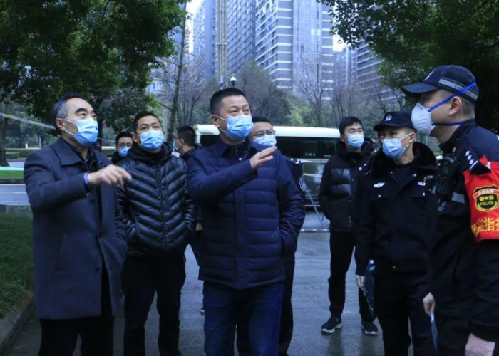 成都最新疫情（成都最新疫情轨迹公布）