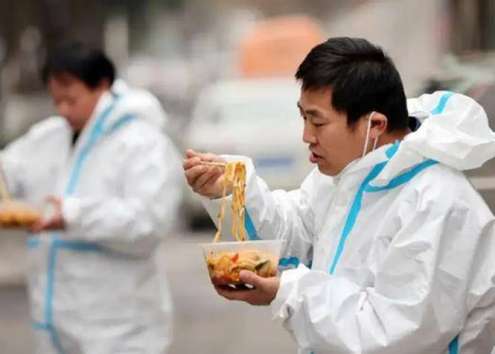 疫情过后怎么打工也不挣钱了（疫情过后怎么打工也不挣钱了呢）