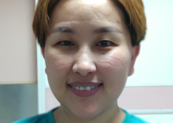 疫情期间剪发安全吗（疫情期间剪头发要戴口罩吗）