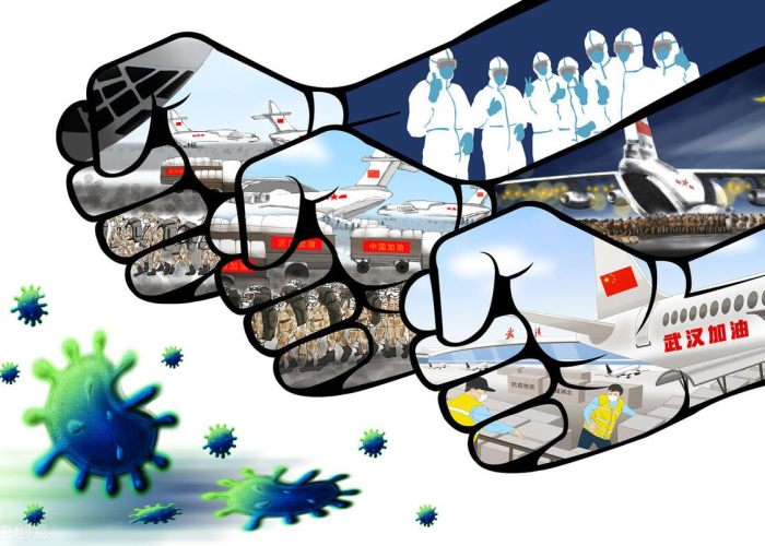 新冠疫情最新消息数据实时数据（新冠疫情最新消息数据实时数据分析）