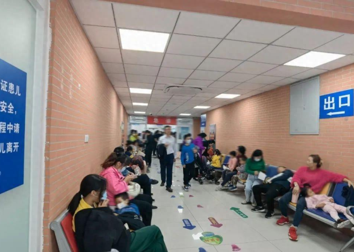 中国一共经历了几次疫情（中国经历了几波疫情）