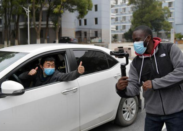 中国一共经历了几次疫情（中国经历了几波疫情）