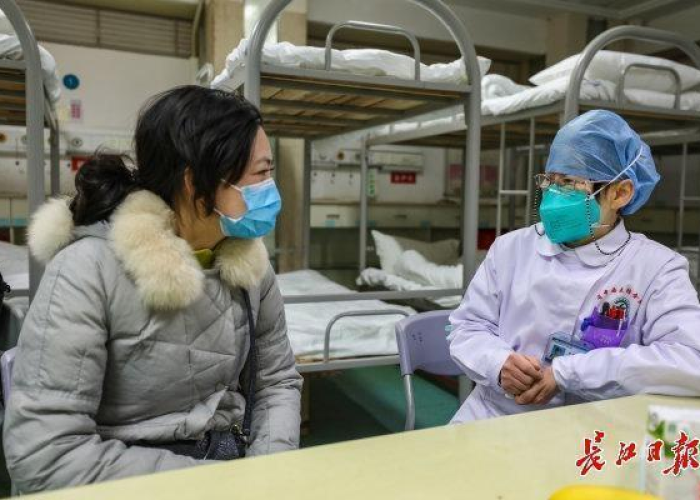 疫情最早开始的时间（疫情最早开始时间是几月几日）