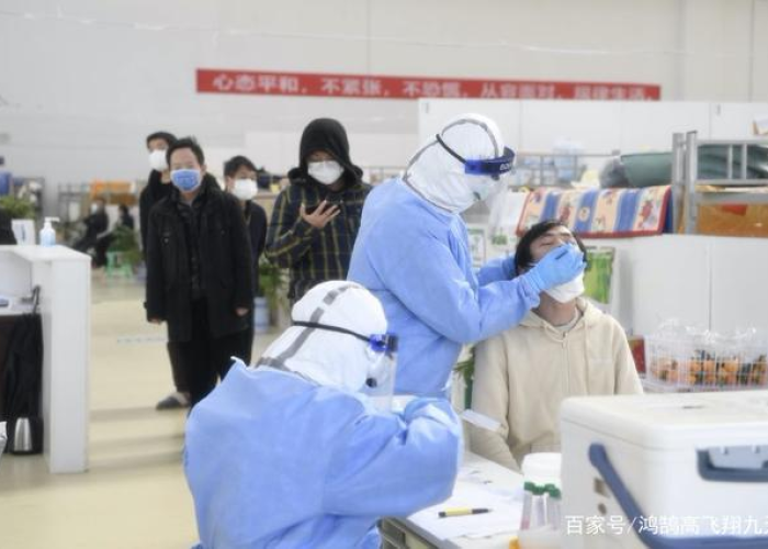 疫情最终会以什么方式结束（疫情会以什么形式结束）