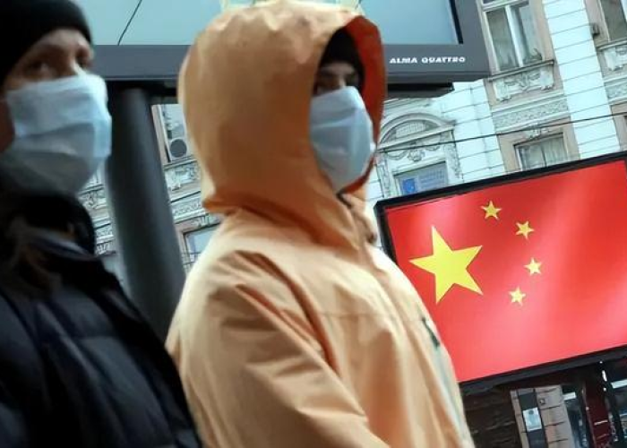 疫情哪些国家对中国开放了（疫情哪些国家对中国开放了呢）