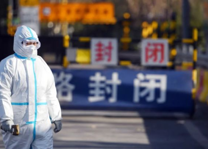 疫情解封的地区（疫情解封的地区是哪里）