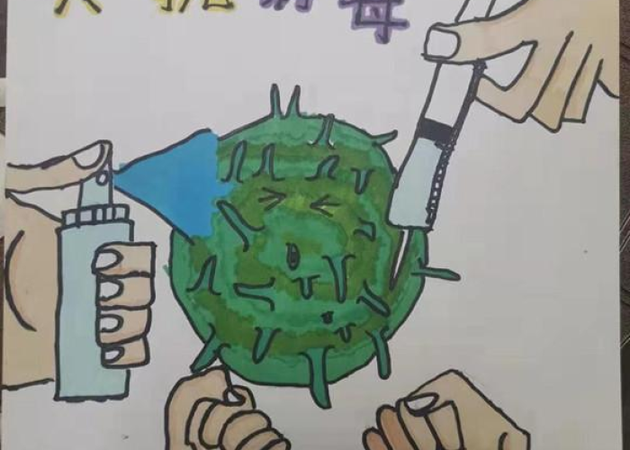 疫情期间感动到泪目的瞬间怎么写（疫情期间感动到泪目的瞬间怎么写作文）