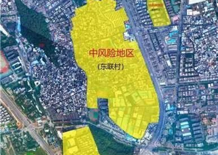 广州番禺洛溪新城疫情（广州番禺洛浦疫情）