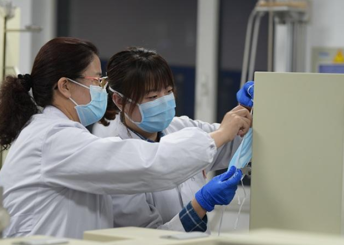 疫情身边的感人故事三分钟（疫情身边的感人故事三分钟内容）