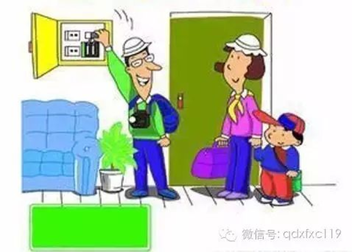 预防疫情家里需要准备的东西（防疫情家里要准备些什么东西）