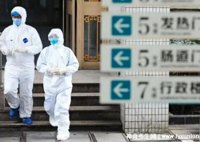 新冠疫情几月几号开始爆发（新冠疫情是几号爆发的）