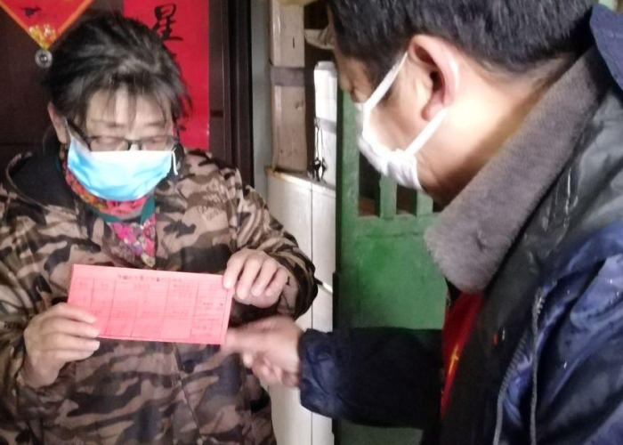 疫情防控迎大考（迎接疫情防控）