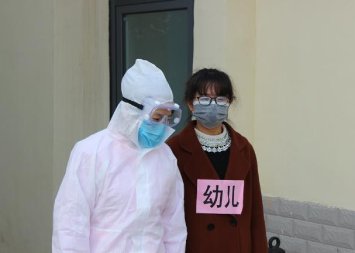 疫情三年从什么时候开始的（疫情三年从什么时候开始的什么时候结束的）