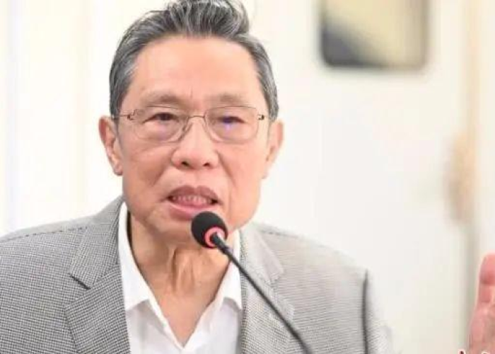 疫情突然消失怎么回事（疫情慢慢的消失了）