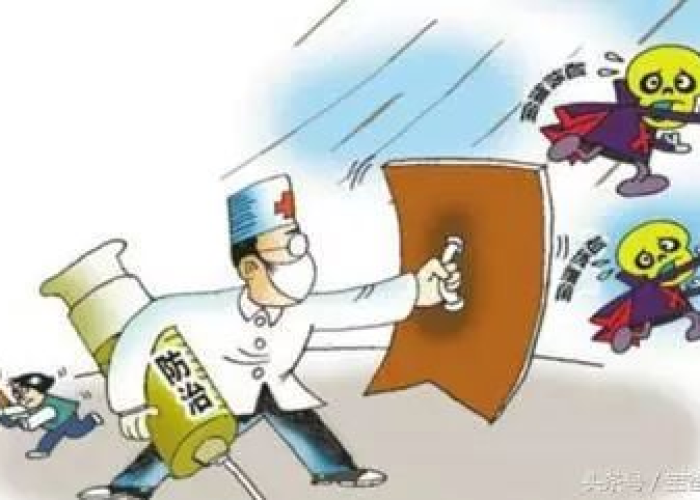 感染了疫情需要注意些什么（如果感染疫情怎么办）