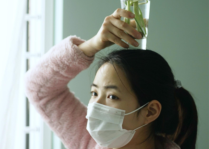 难忘疫情期间最美好的回忆（难忘疫情期间最美好的回忆300字）